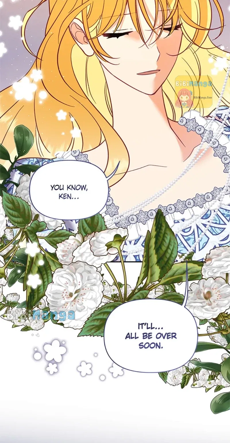 Finding My Place Chapter 70 – Page 13