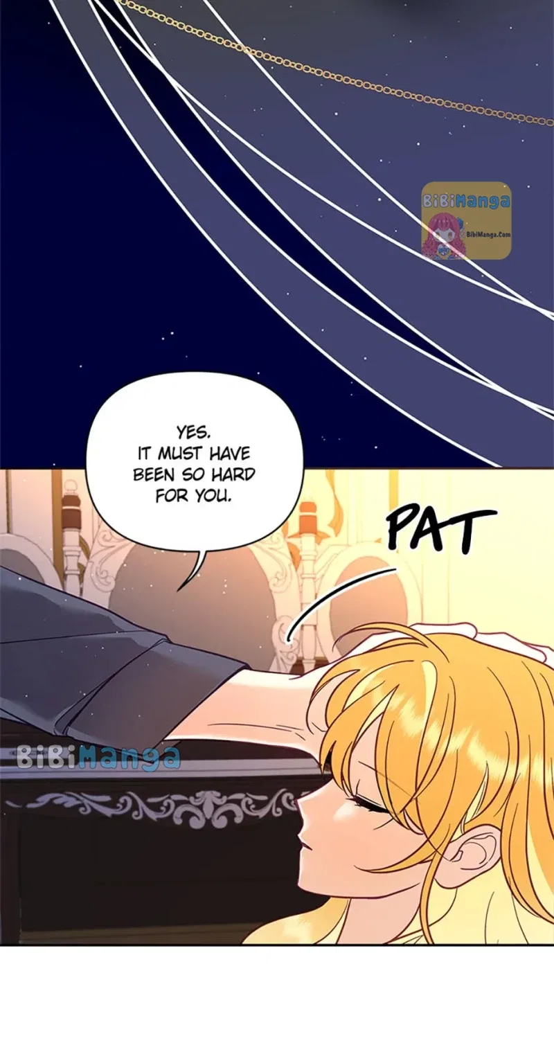 Finding My Place Chapter 70 – Page 17