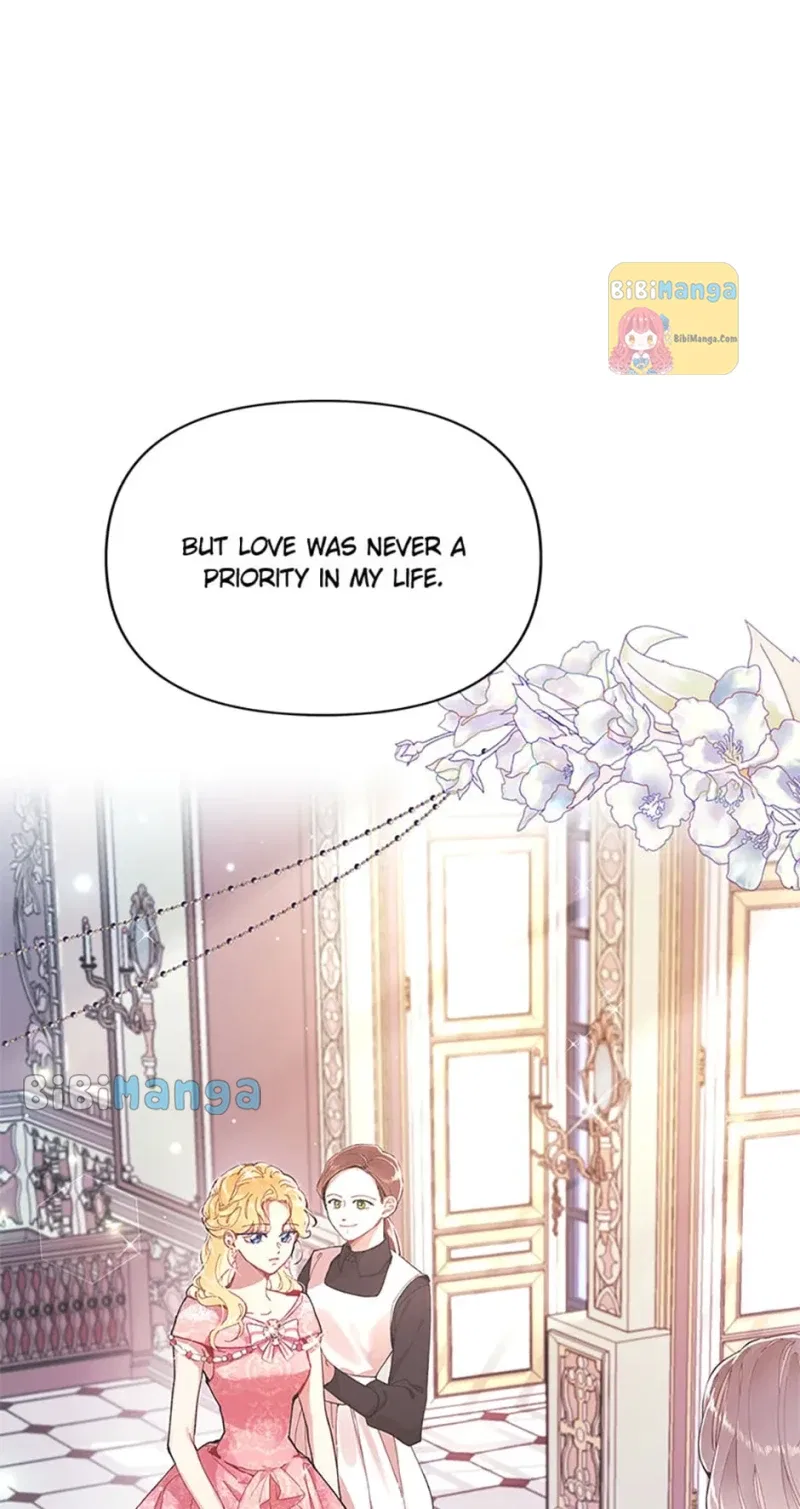 Finding My Place Chapter 70 – Page 19
