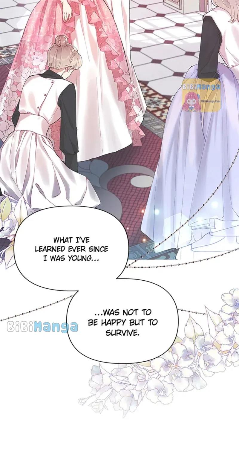 Finding My Place Chapter 70 – Page 20