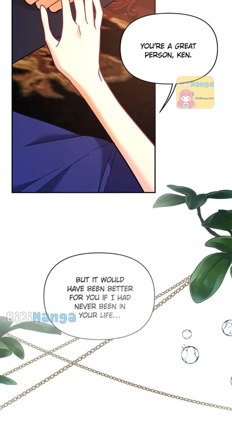 Finding My Place Chapter 70 – Page 24