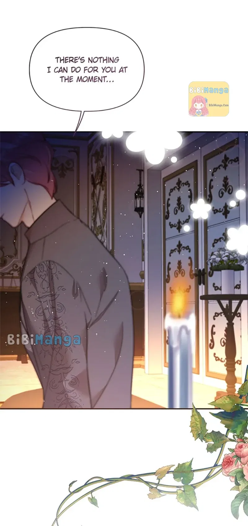 Finding My Place Chapter 70 – Page 27