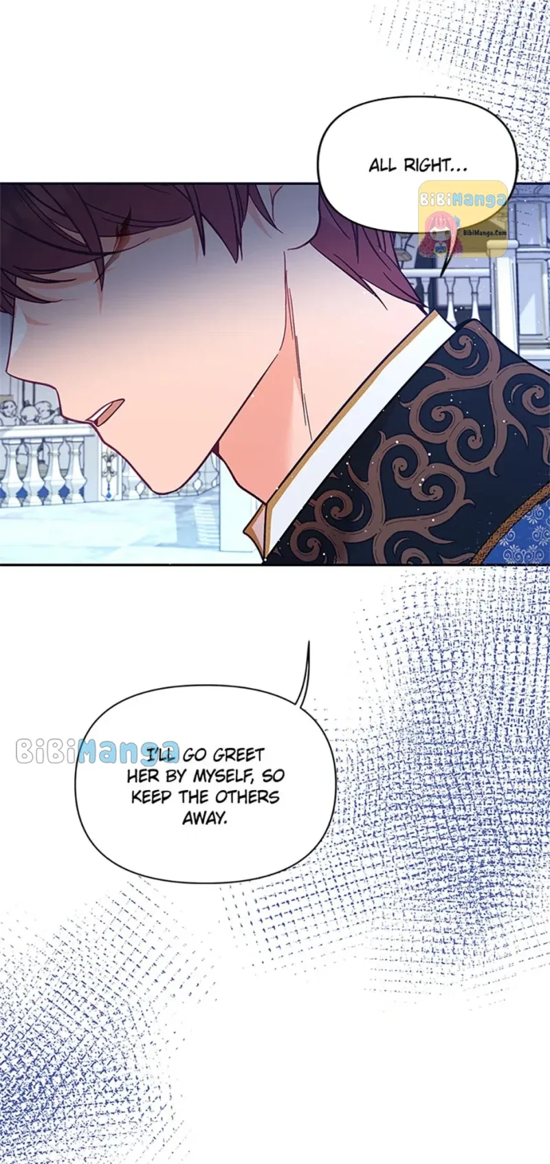 Finding My Place Chapter 70 – Page 31