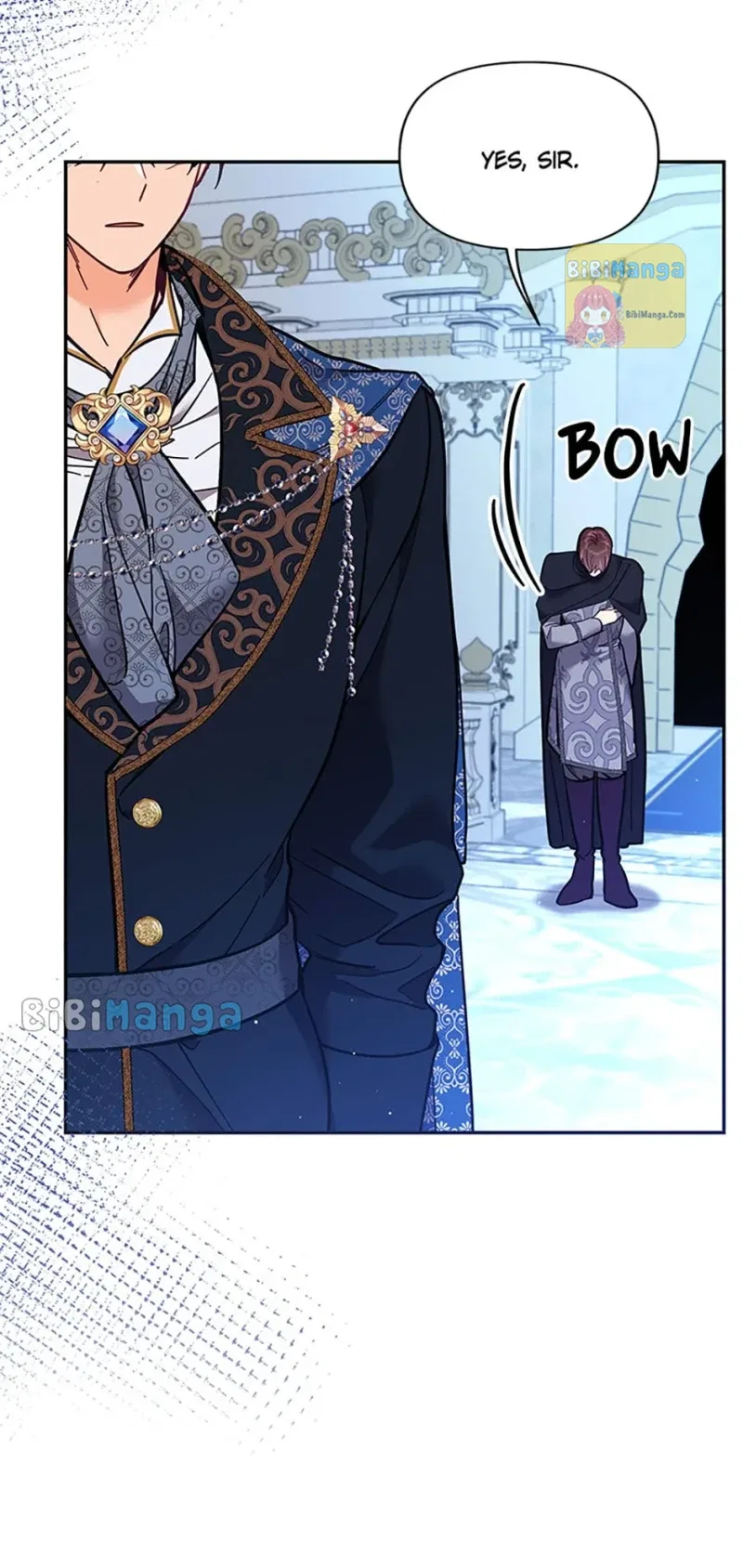 Finding My Place Chapter 70 – Page 32