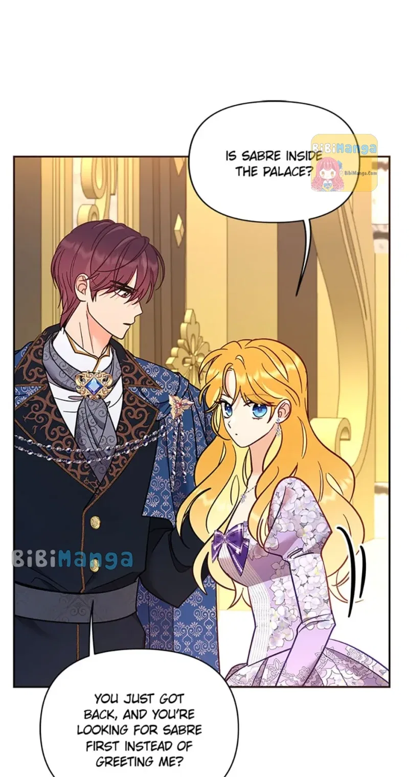 Finding My Place Chapter 70 – Page 41