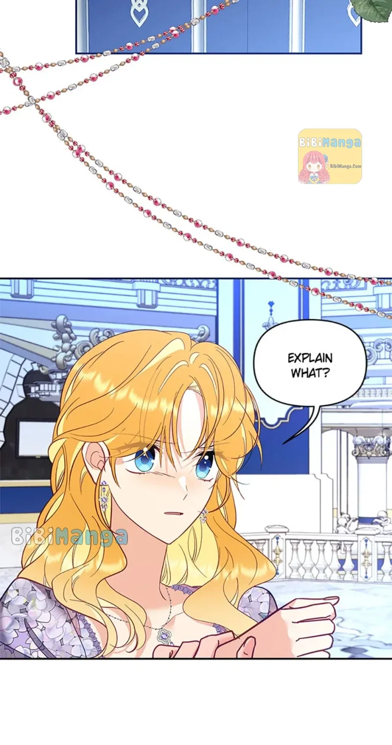 Finding My Place Chapter 70 – Page 48