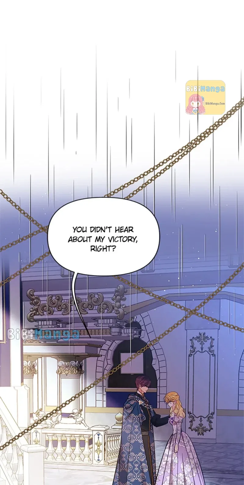 Finding My Place Chapter 70 – Page 49