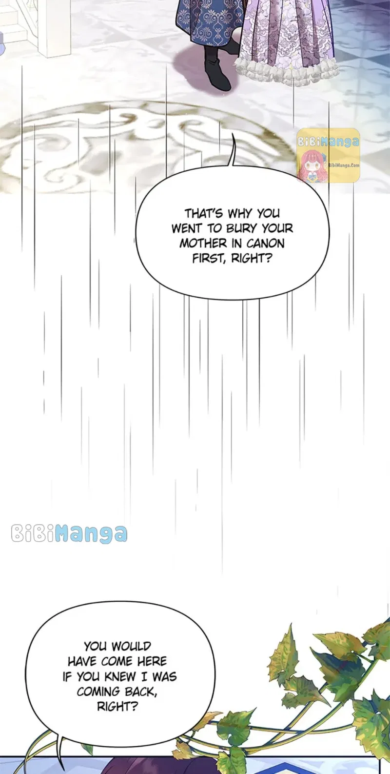 Finding My Place Chapter 70 – Page 50