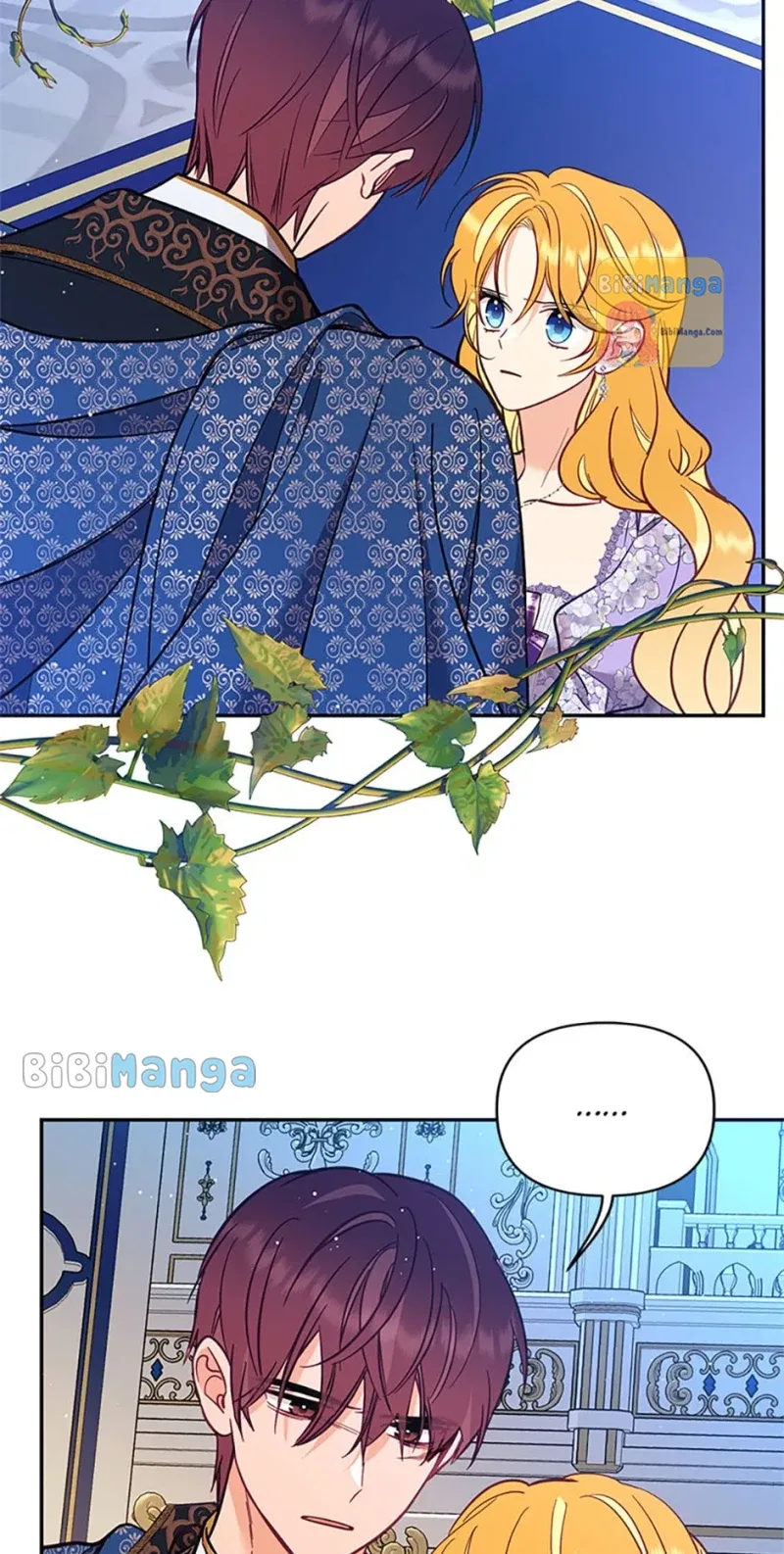 Finding My Place Chapter 70 – Page 51
