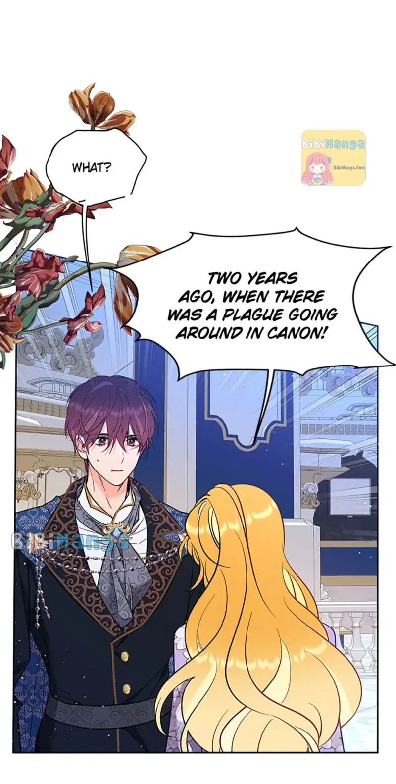 Finding My Place Chapter 70 – Page 55