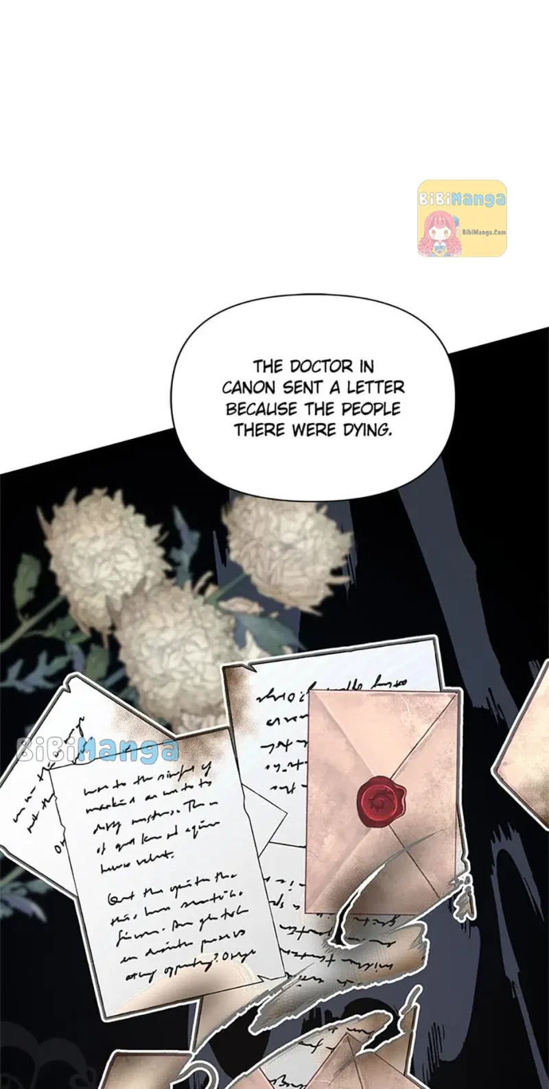 Finding My Place Chapter 70 – Page 56