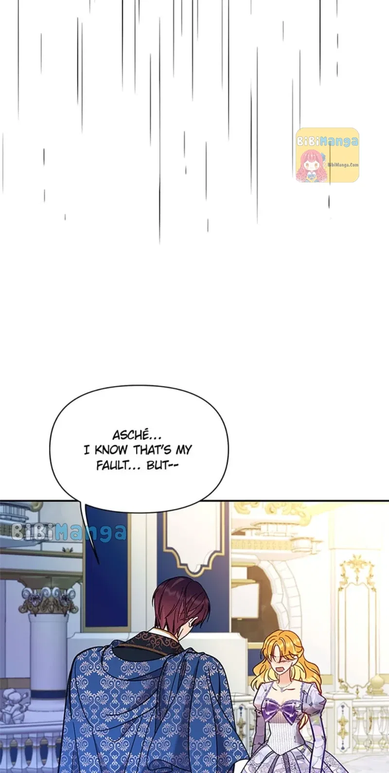 Finding My Place Chapter 70 – Page 61