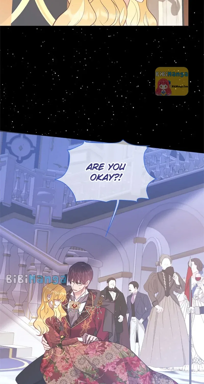 Finding My Place Chapter 70 – Page 69