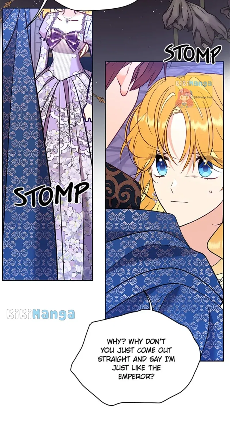 Finding My Place Chapter 70 – Page 79