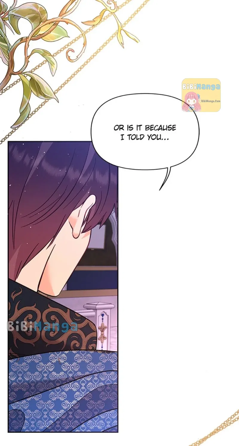 Finding My Place Chapter 70 – Page 81