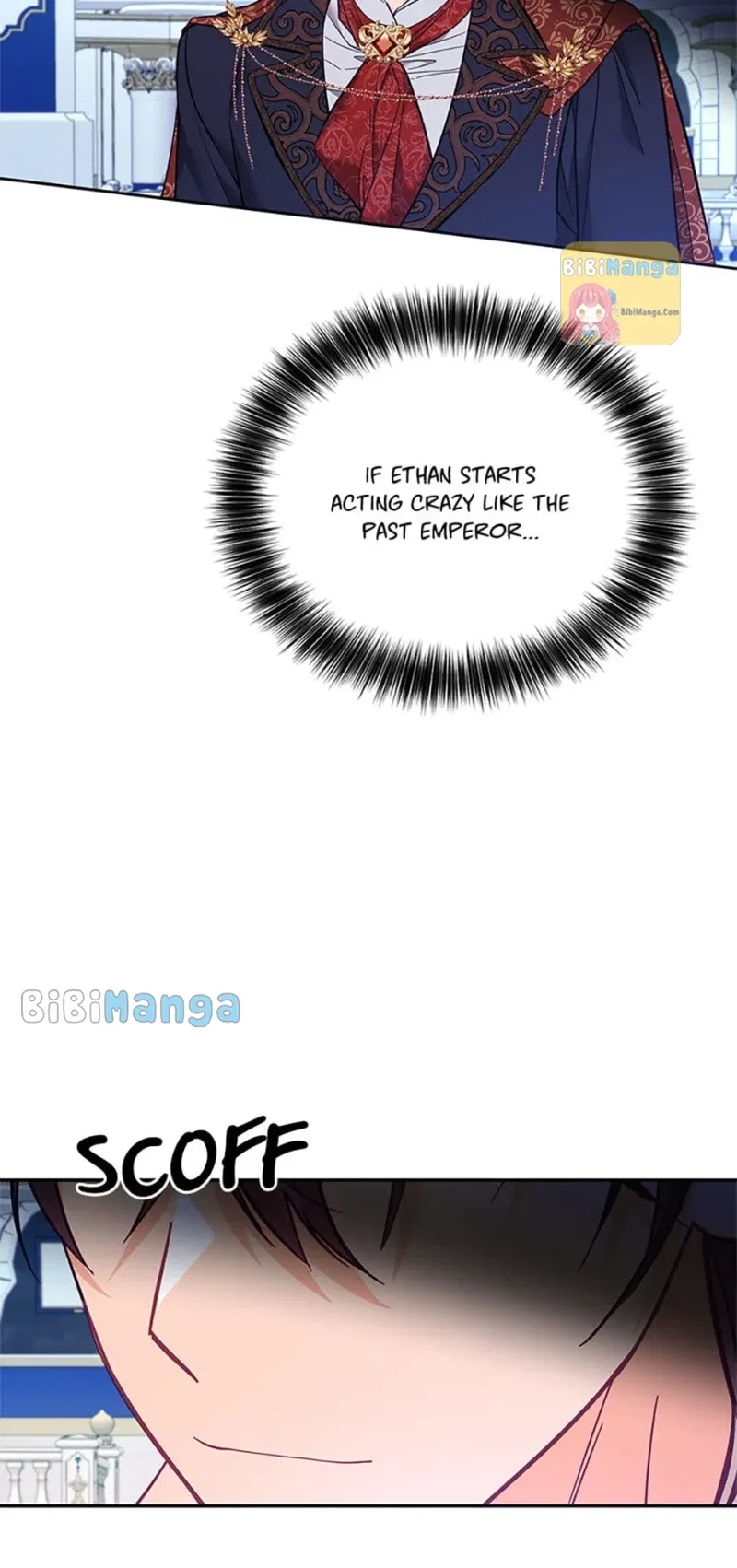 Finding My Place Chapter 69 – Page 5