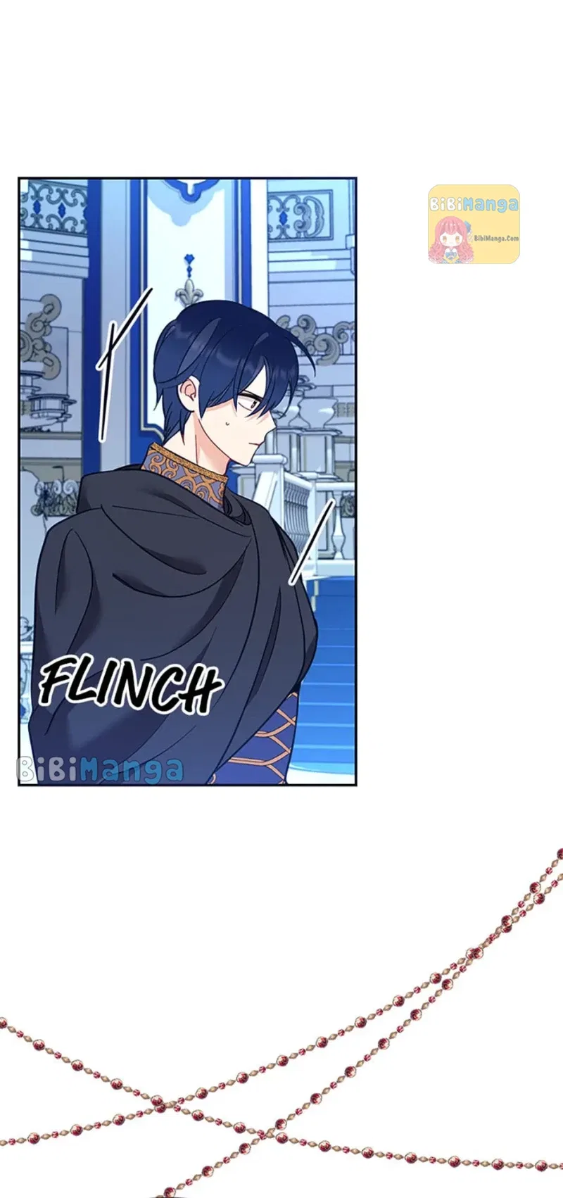 Finding My Place Chapter 69 – Page 6