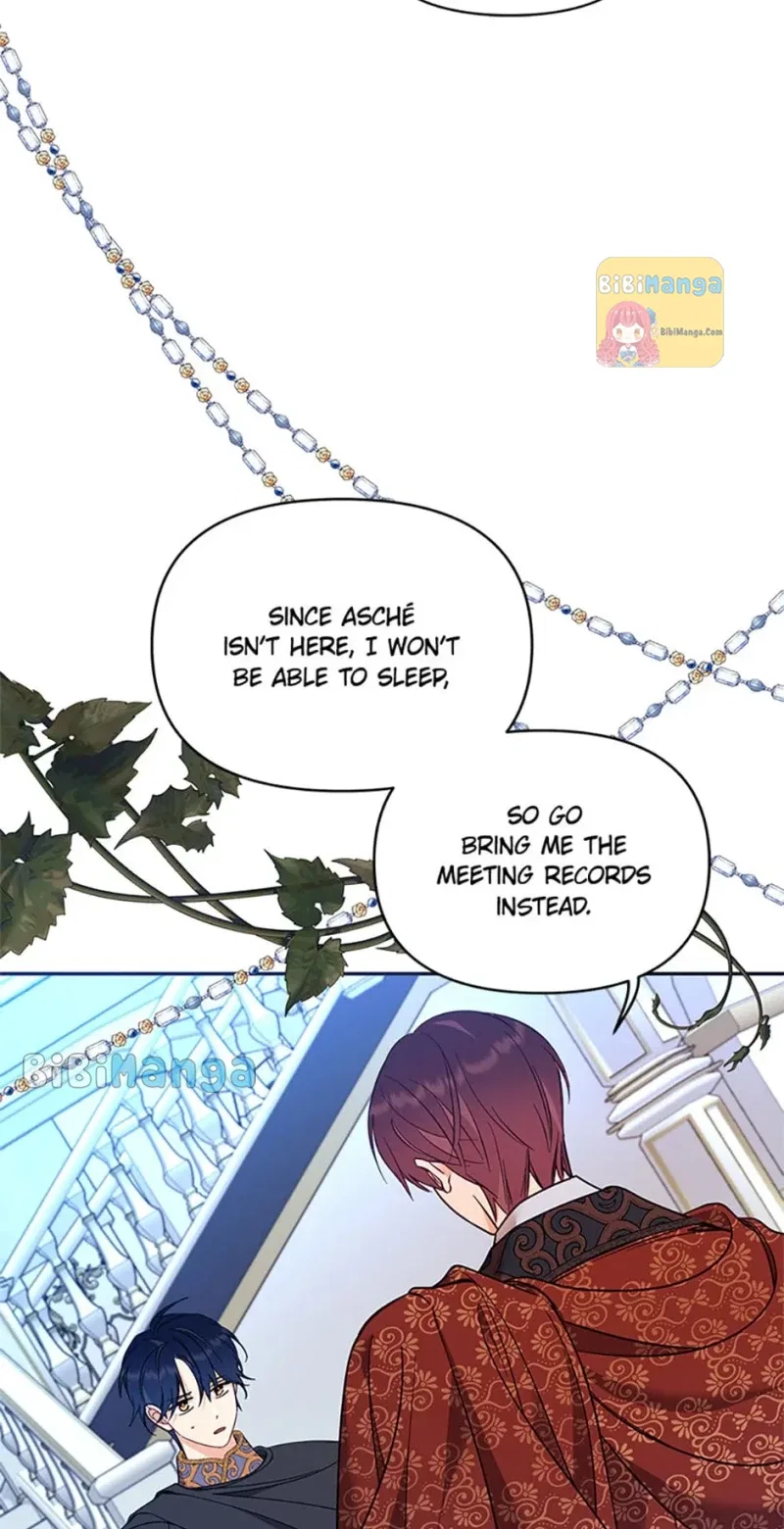 Finding My Place Chapter 69 – Page 12