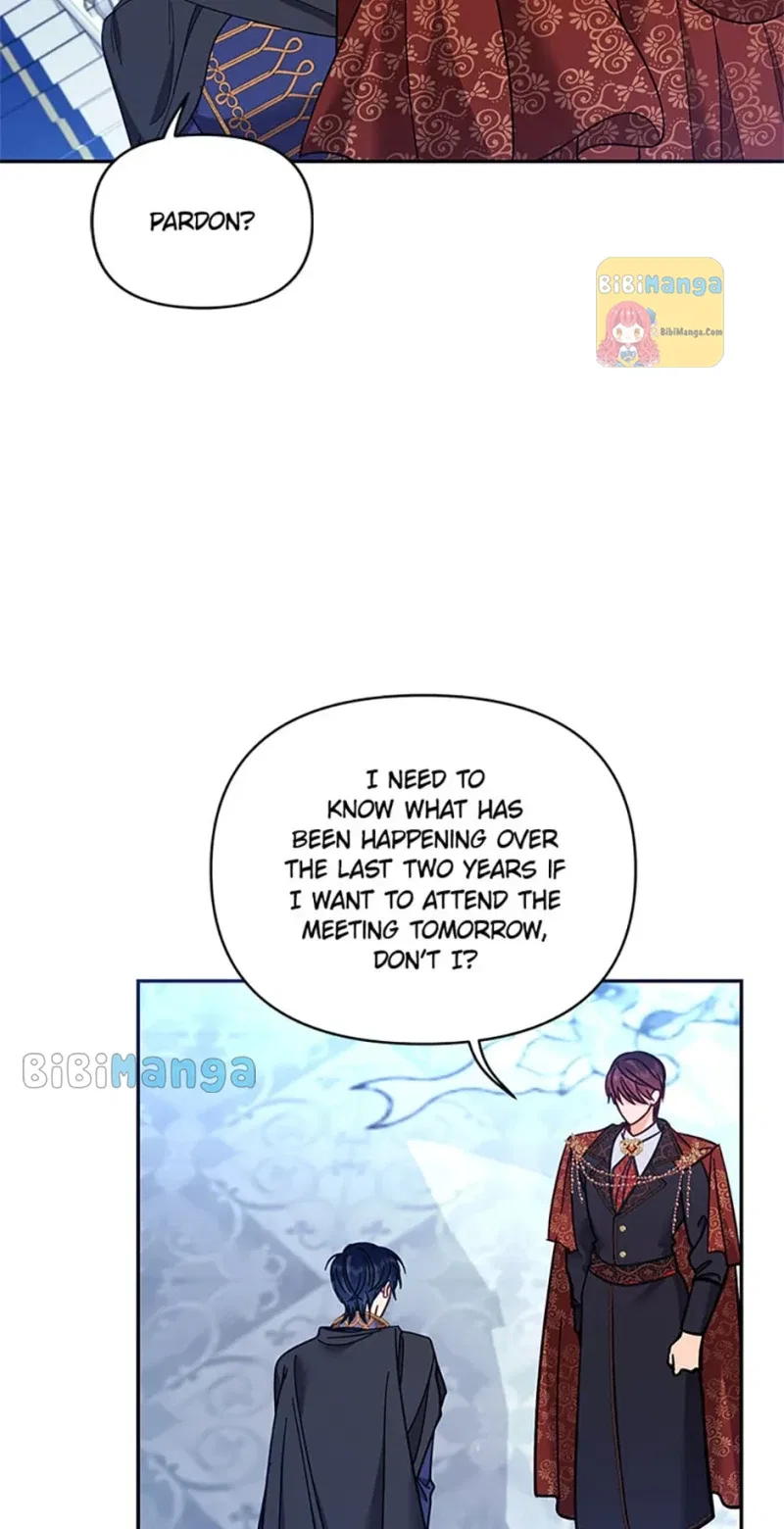 Finding My Place Chapter 69 – Page 13