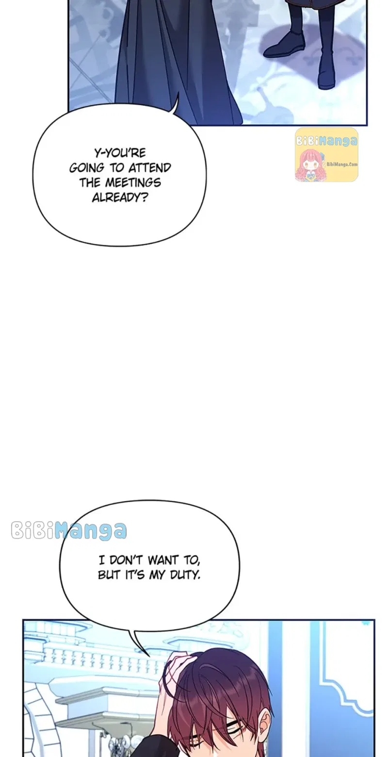 Finding My Place Chapter 69 – Page 14