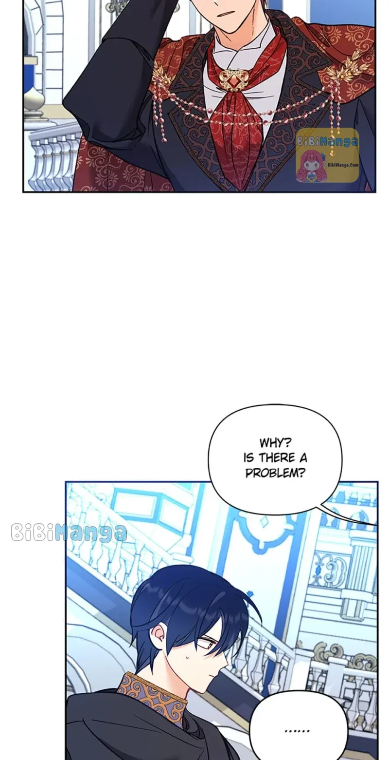Finding My Place Chapter 69 – Page 15