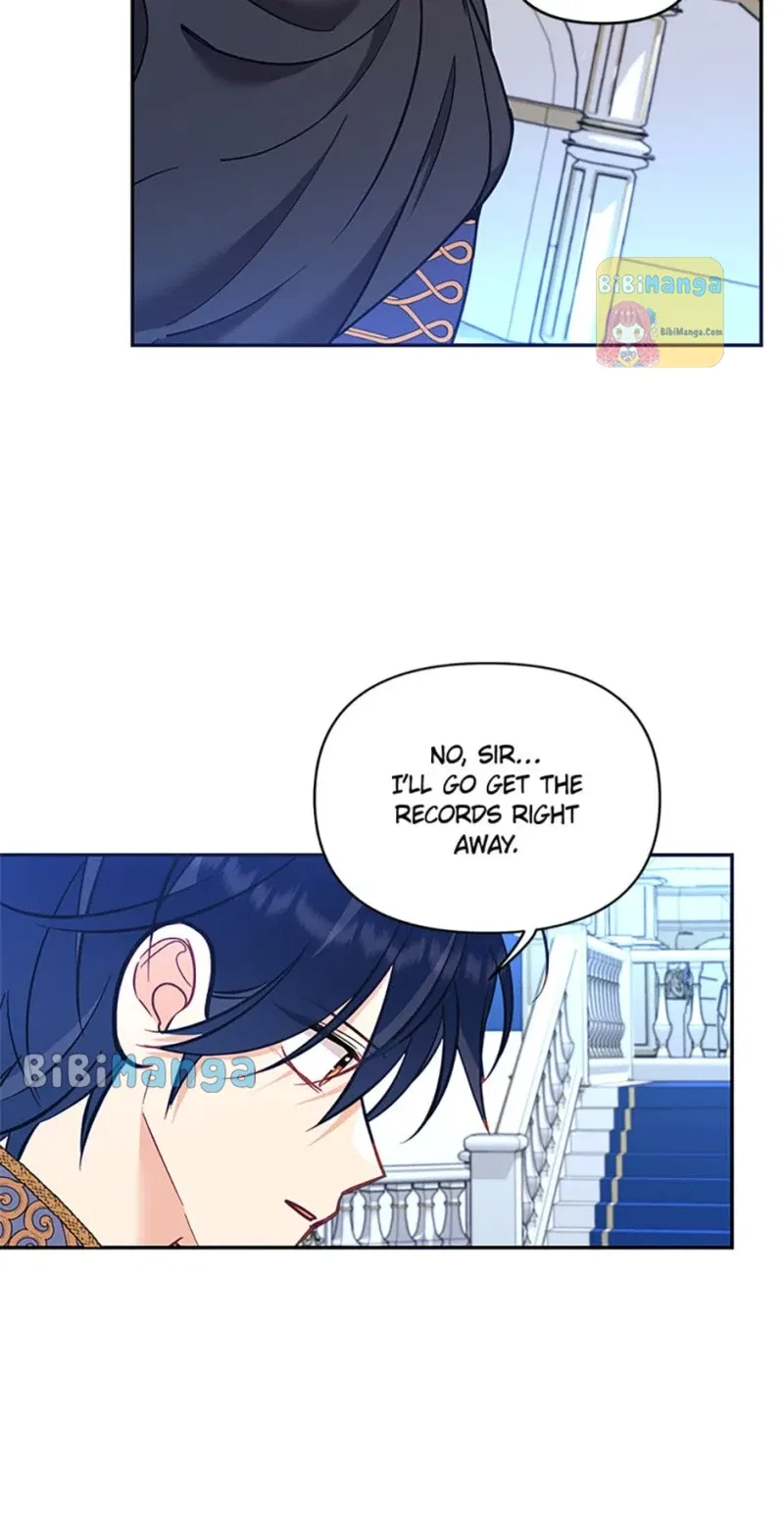 Finding My Place Chapter 69 – Page 16