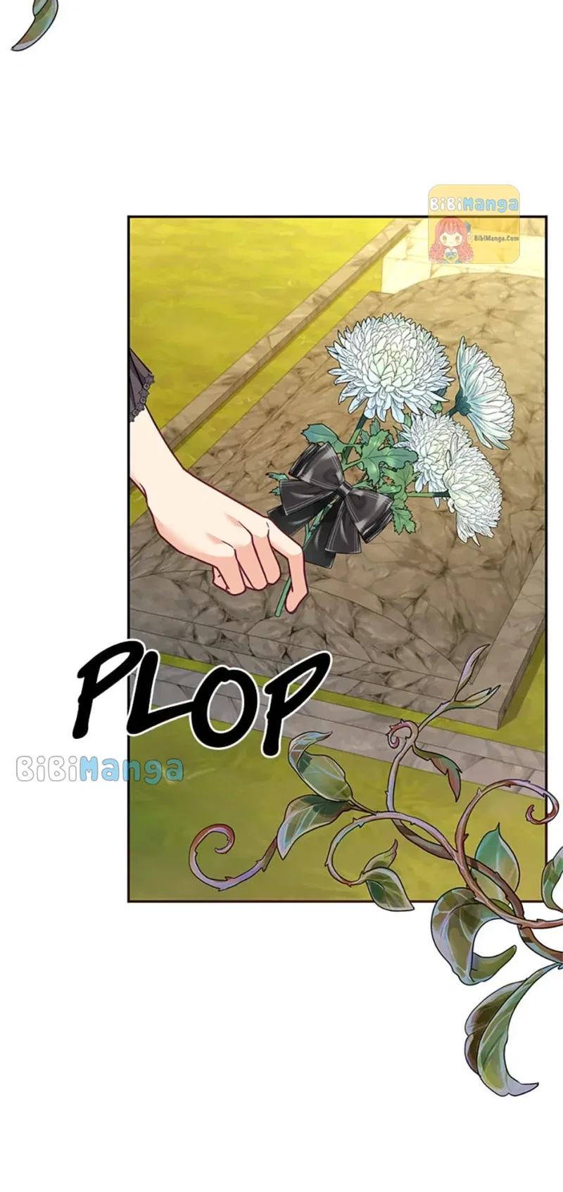 Finding My Place Chapter 69 – Page 23