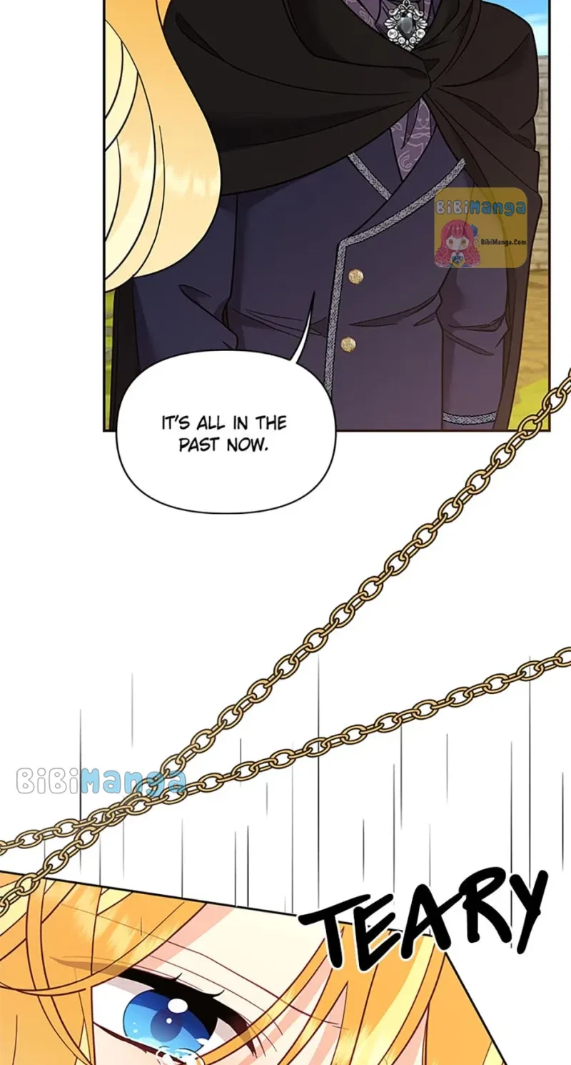 Finding My Place Chapter 69 – Page 26