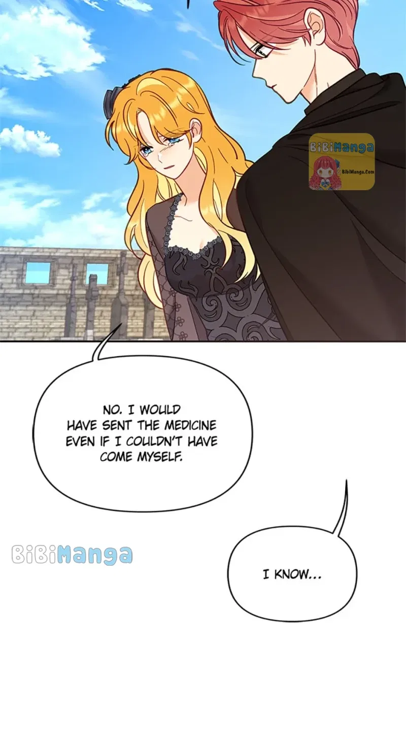 Finding My Place Chapter 69 – Page 31