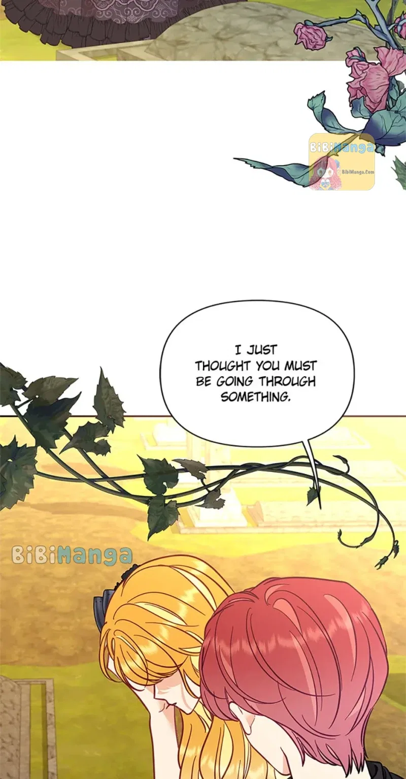 Finding My Place Chapter 69 – Page 36