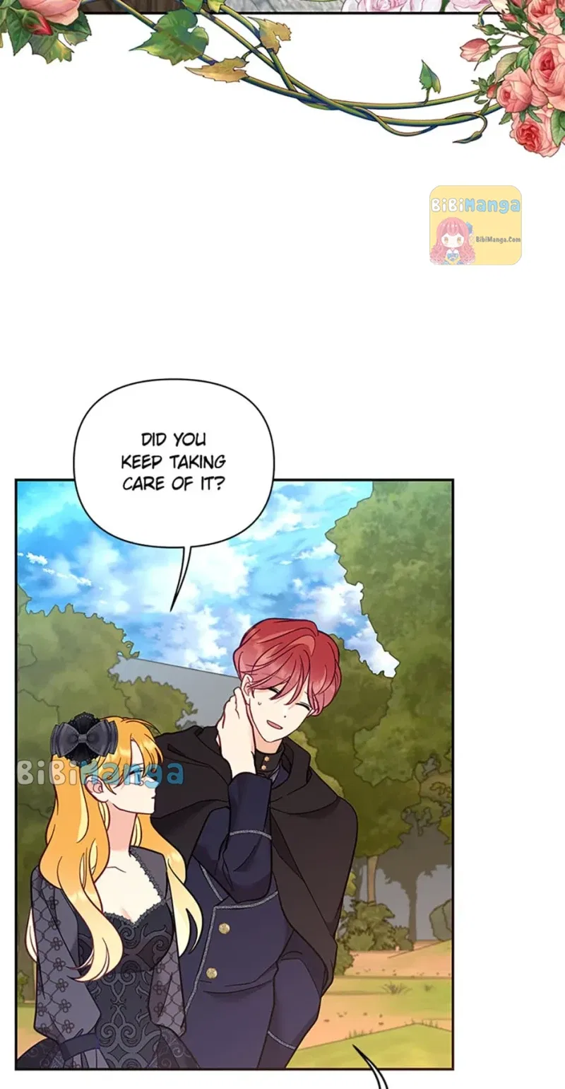 Finding My Place Chapter 69 – Page 42