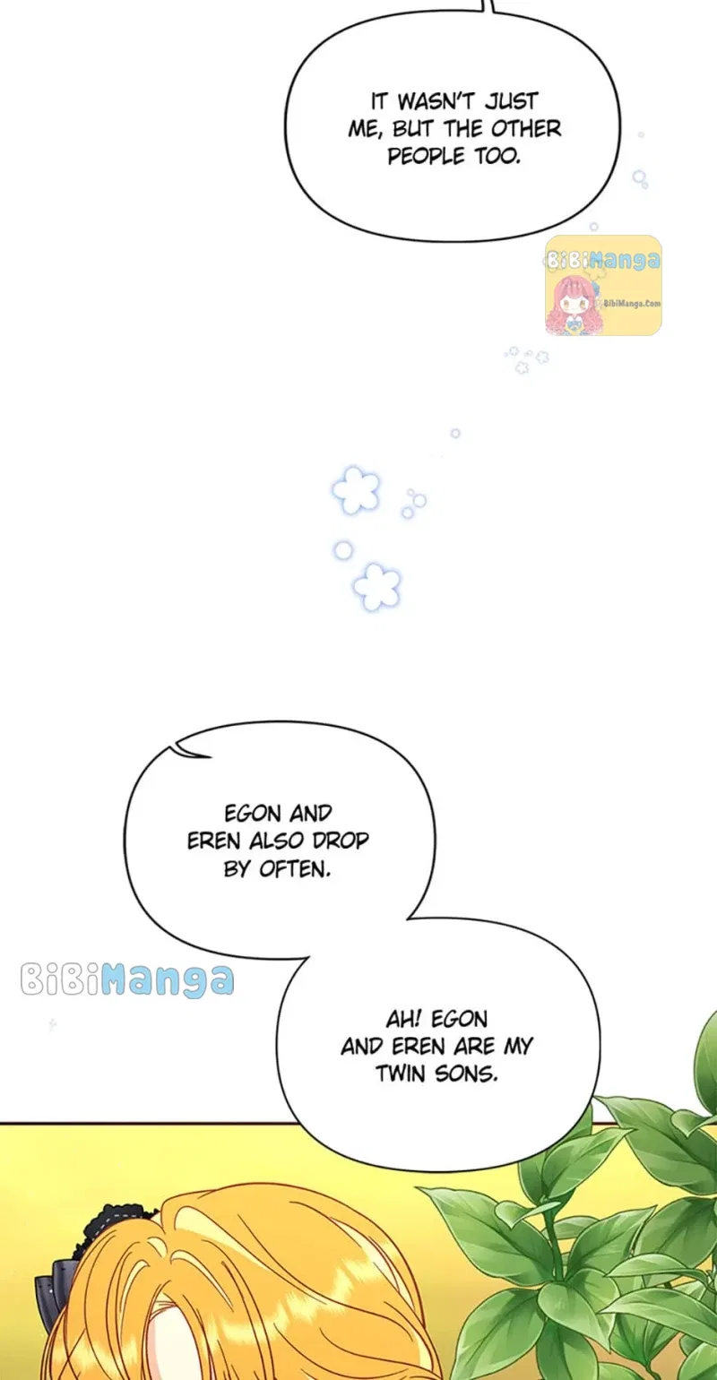 Finding My Place Chapter 69 – Page 43