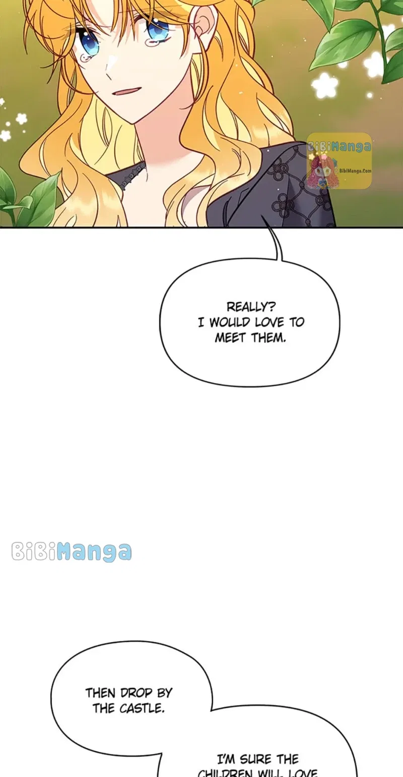 Finding My Place Chapter 69 – Page 44