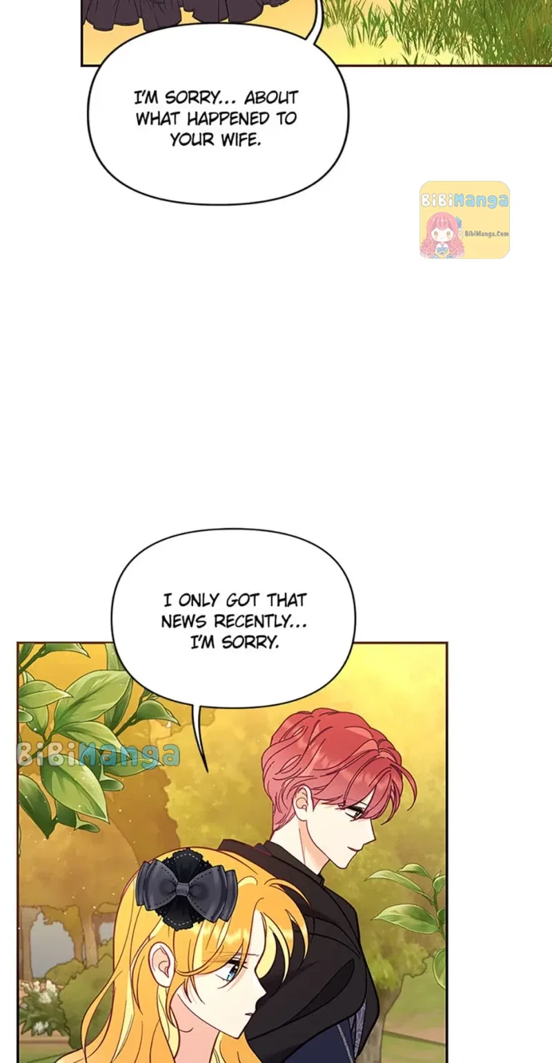 Finding My Place Chapter 69 – Page 46