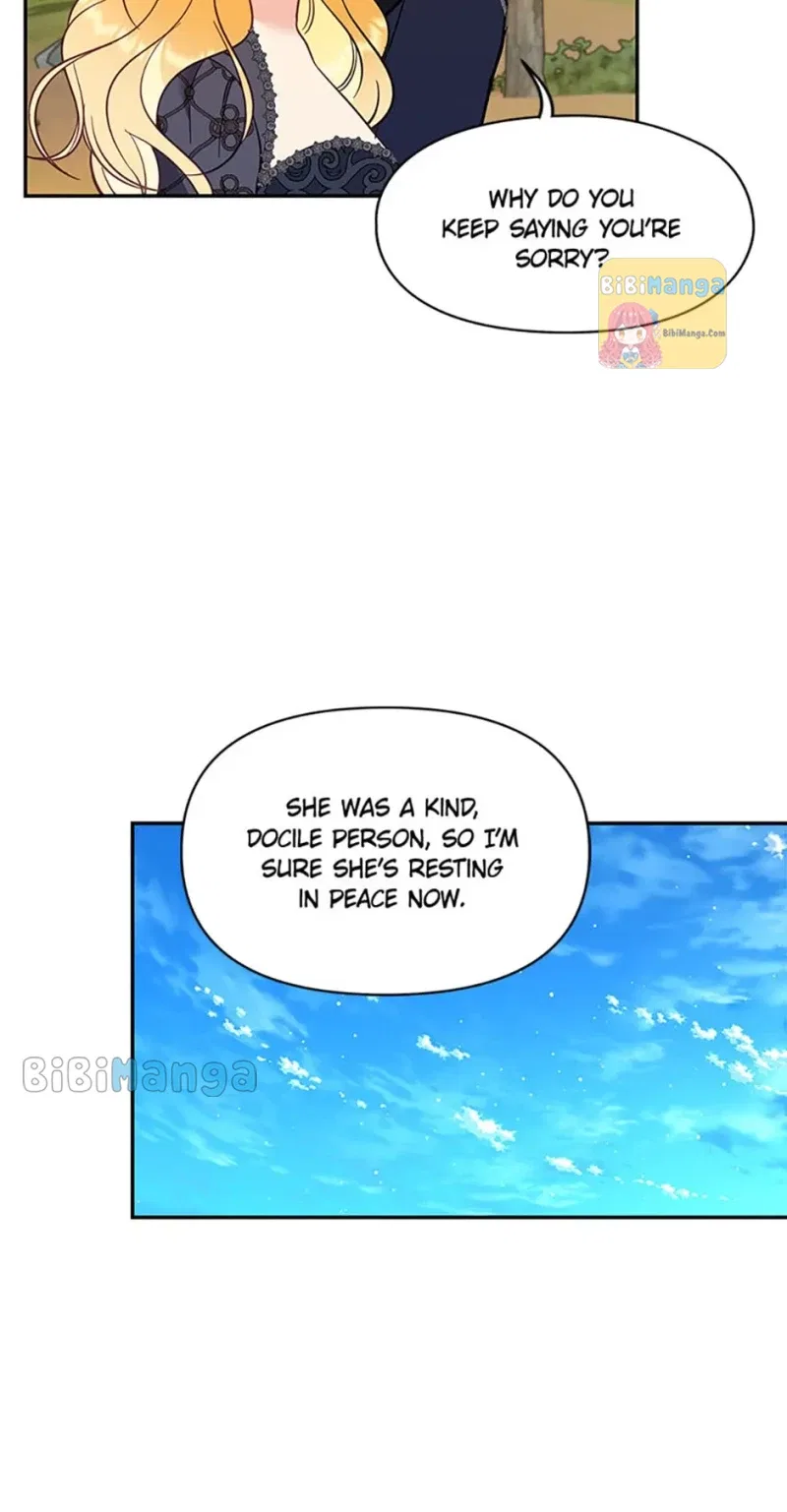 Finding My Place Chapter 69 – Page 47