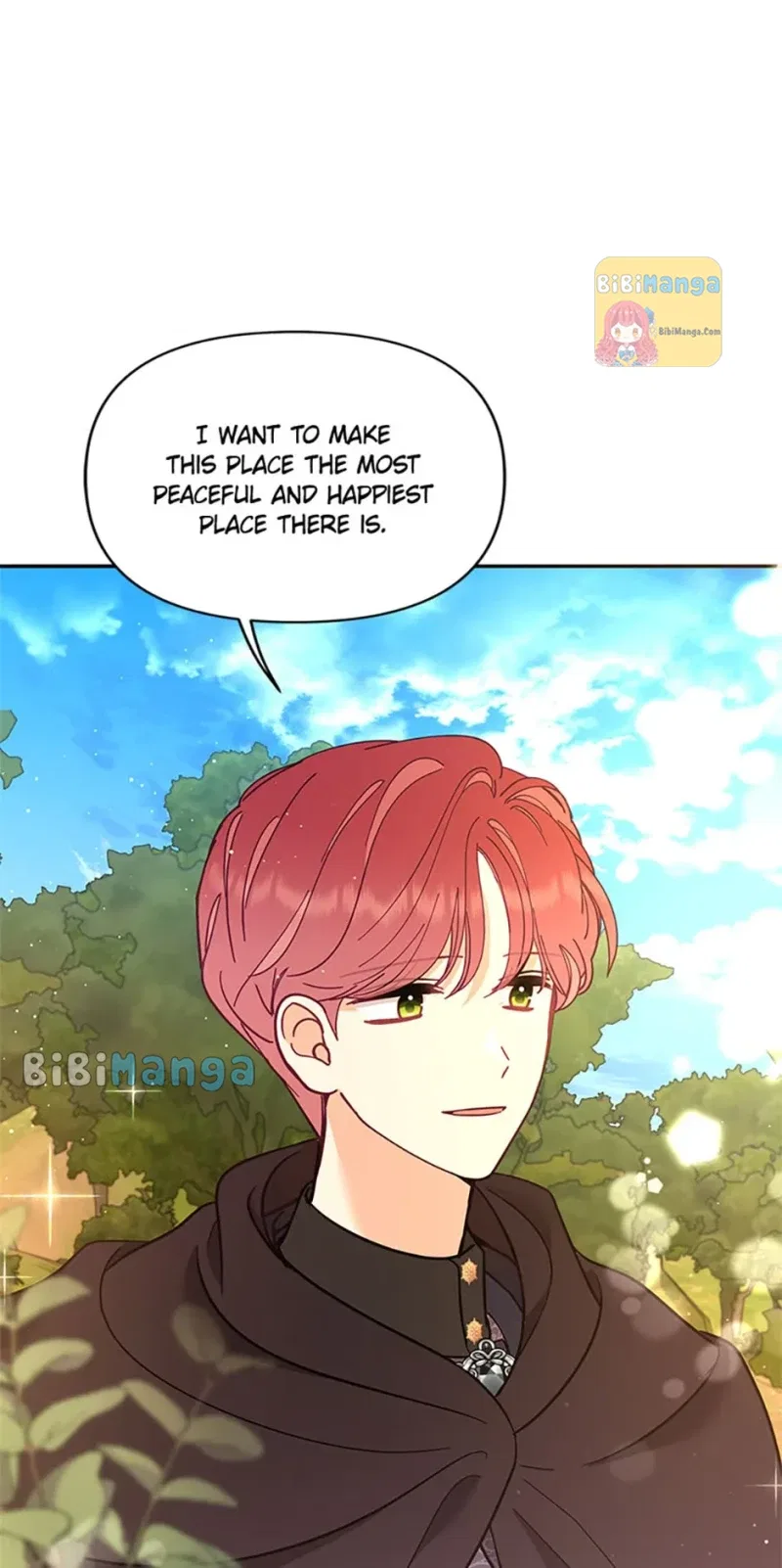 Finding My Place Chapter 69 – Page 49