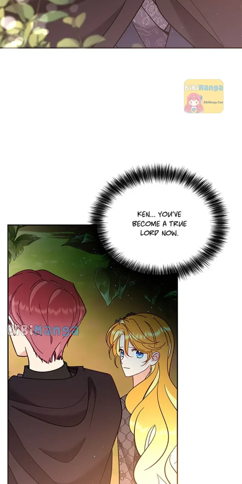 Finding My Place Chapter 69 – Page 50