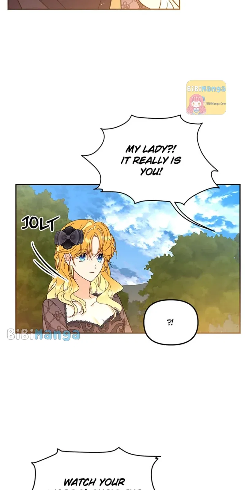 Finding My Place Chapter 69 – Page 51