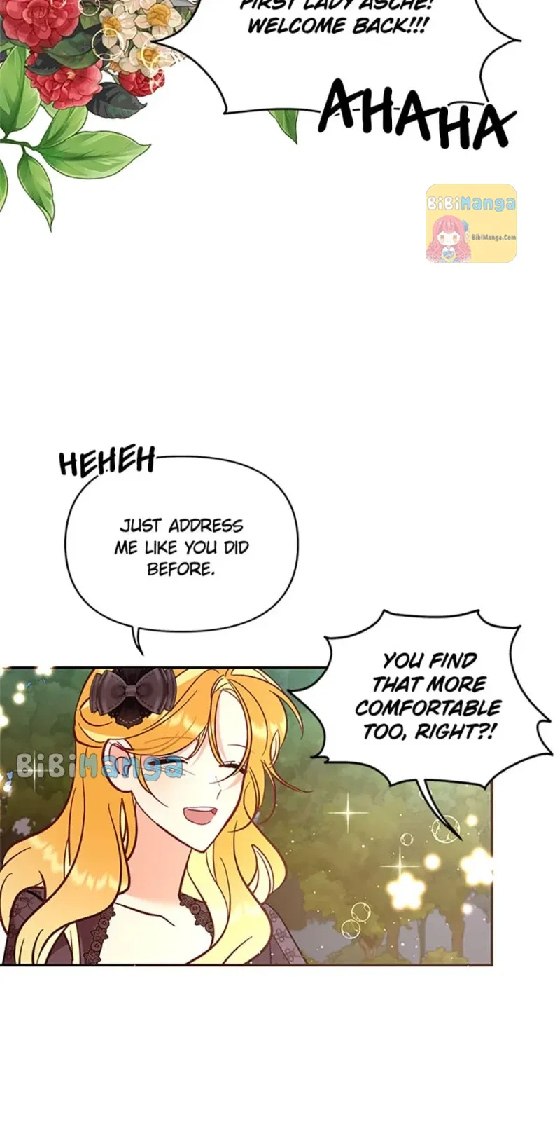 Finding My Place Chapter 69 – Page 55