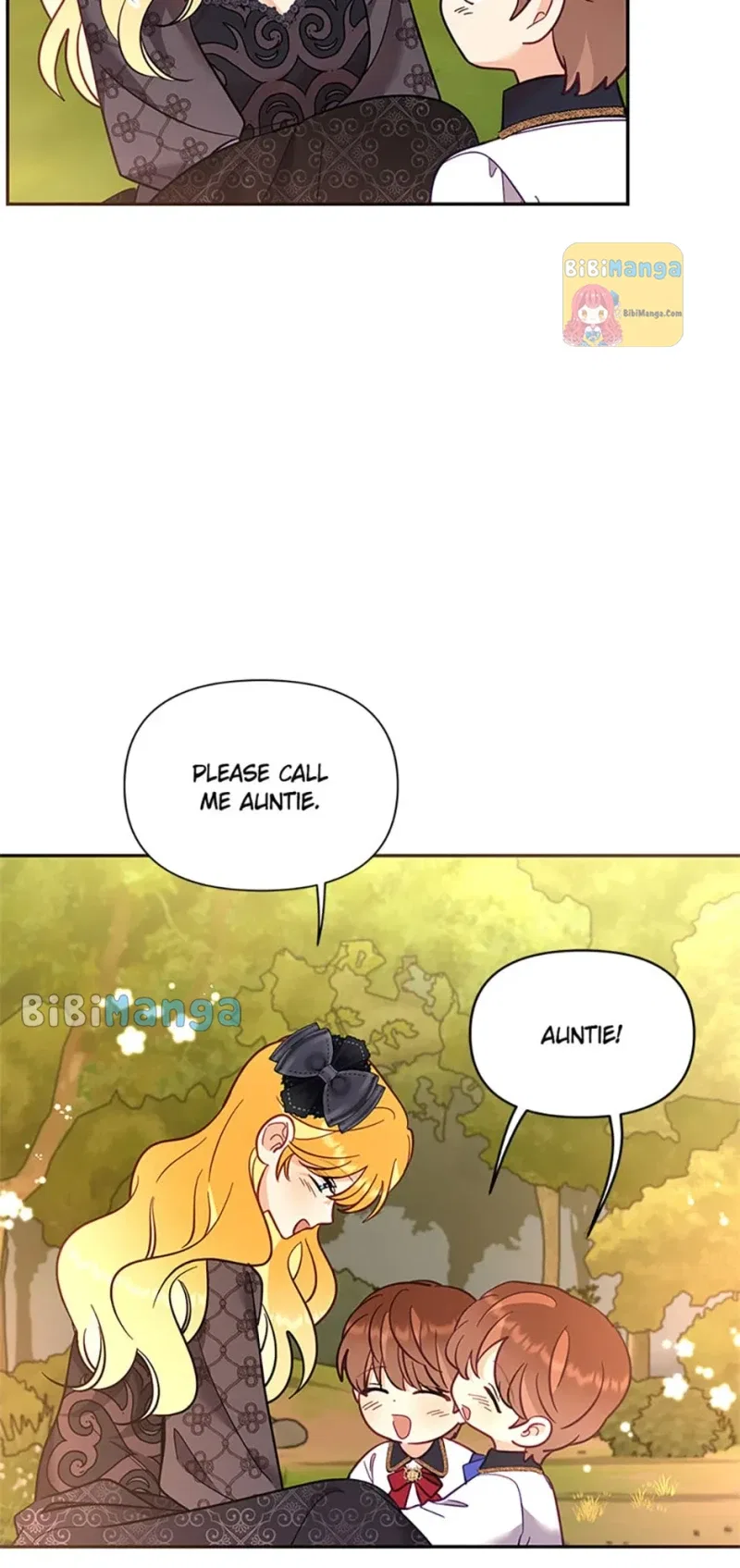 Finding My Place Chapter 69 – Page 60