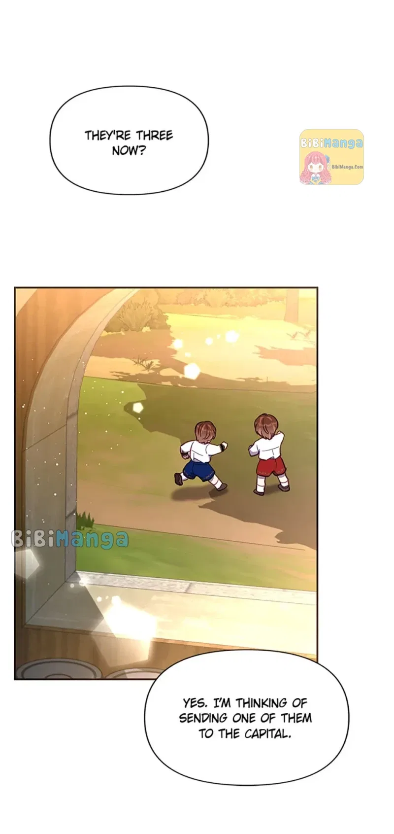 Finding My Place Chapter 69 – Page 62