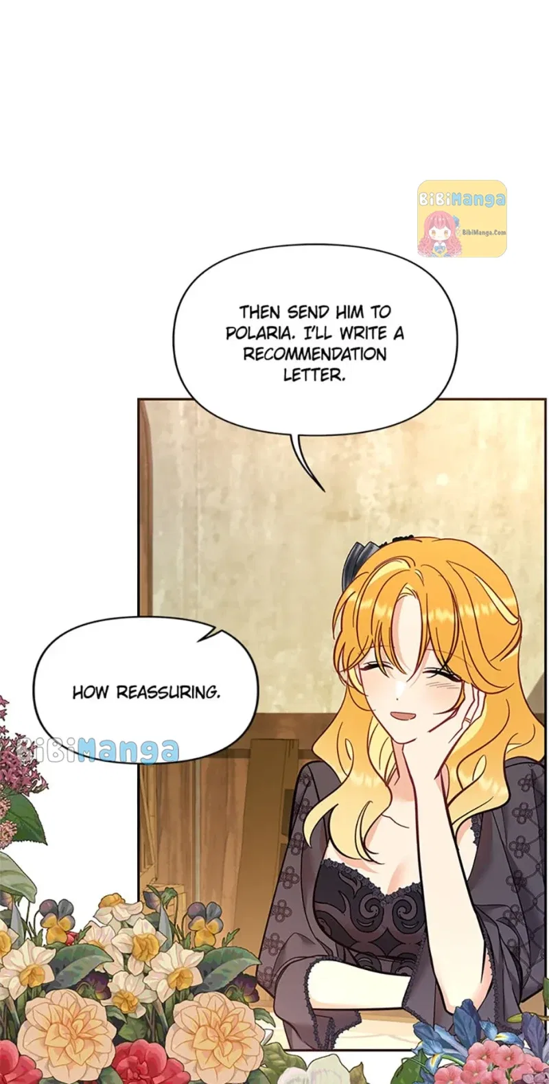 Finding My Place Chapter 69 – Page 64