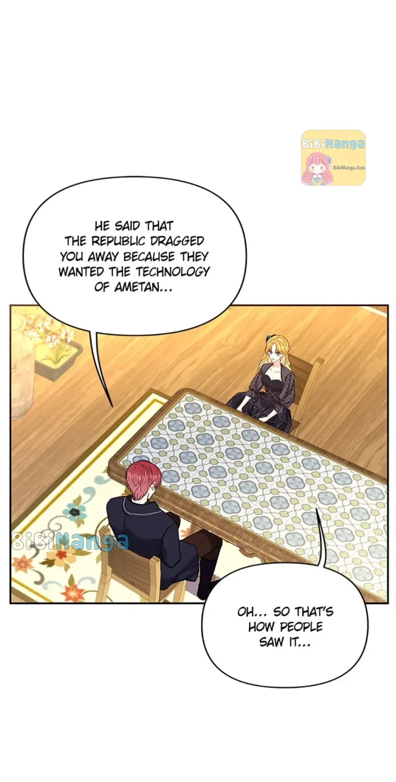 Finding My Place Chapter 69 – Page 66
