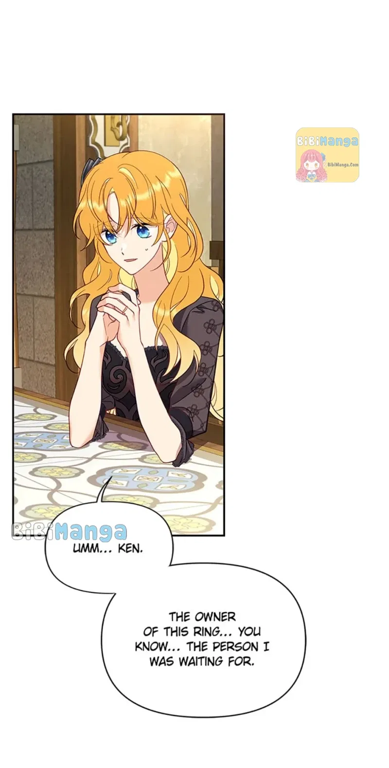 Finding My Place Chapter 69 – Page 68