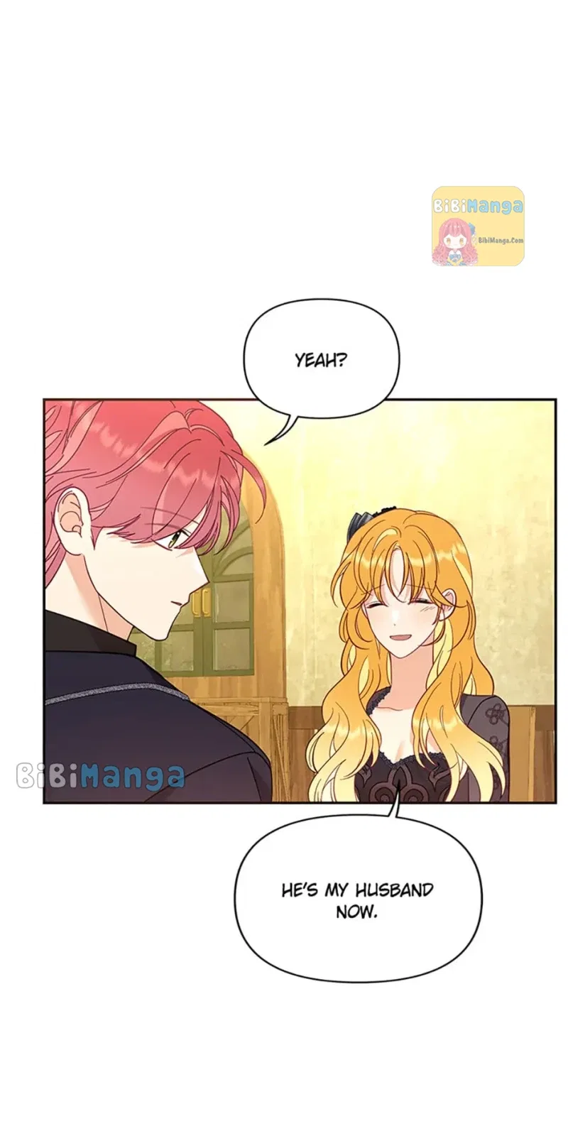 Finding My Place Chapter 69 – Page 69
