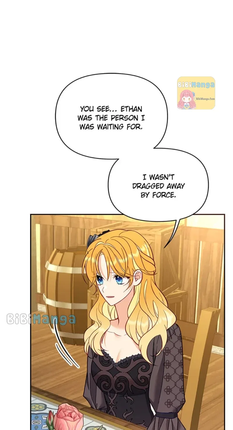 Finding My Place Chapter 69 – Page 71