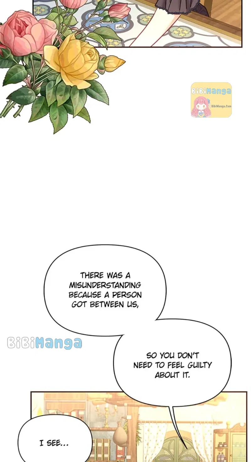 Finding My Place Chapter 69 – Page 72