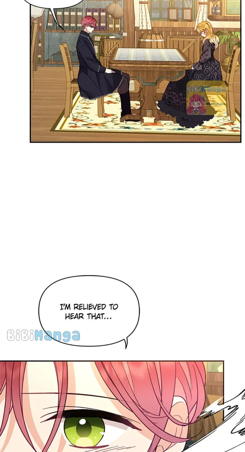 Finding My Place Chapter 69 – Page 73
