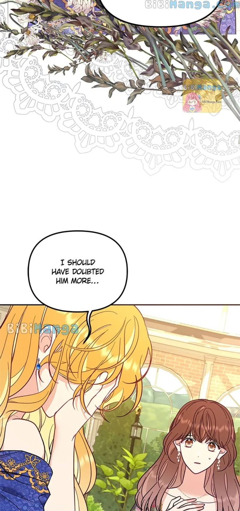 Finding My Place Chapter 68 – Page 3