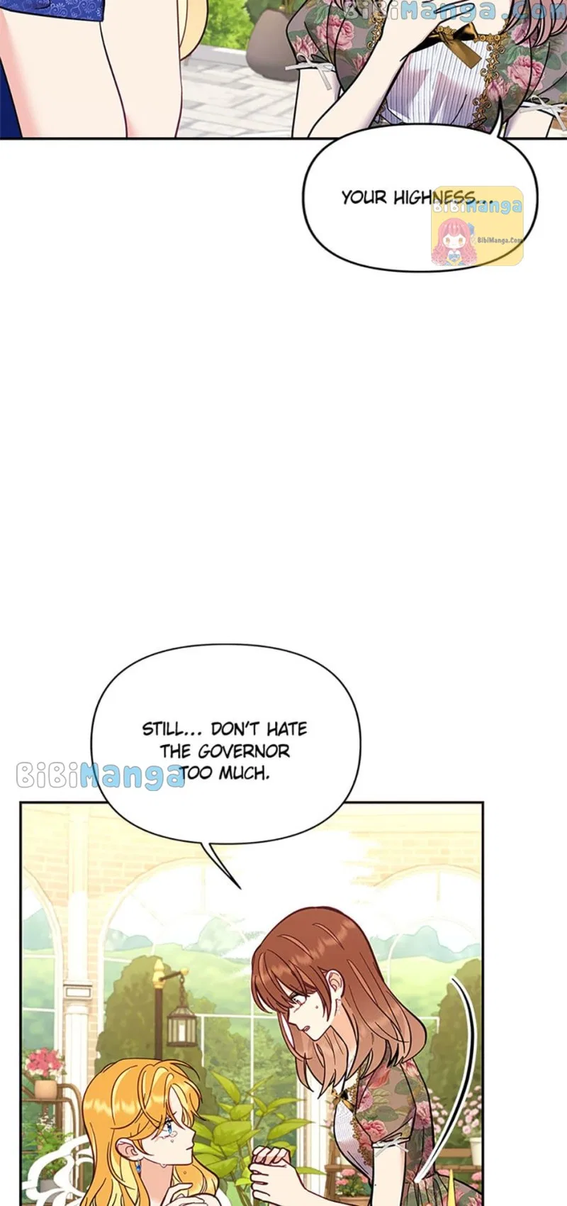 Finding My Place Chapter 68 – Page 4